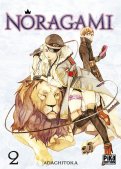 Noragami T.2 Noragami T.2