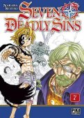 Seven deadly sins T.7 Seven deadly sins T.7