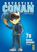 Detective Conan T.78