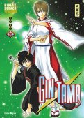 Gintama T.32 Gintama T.32
