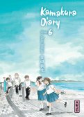 Kamakura Diary T.6 Kamakura Diary T.6