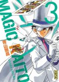 Magic Kaitô T.3 Magic Kaitô T.3