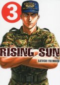 Rising sun T.3