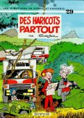Spirou et Fantasio T.29 Spirou et Fantasio T.29