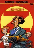 Spirou et Fantasio T.50 Spirou et Fantasio T.50