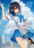 Strike the Blood T.4 Strike the Blood T.4