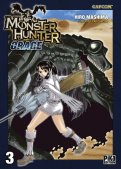 Monster hunter orage T.3 Monster hunter orage T.3