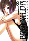Brynhildr in the darkness T.8 Brynhildr in the darkness T.8