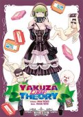 Yakuza love theory T.3