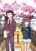 A silent voice T.2 A silent voice T.2