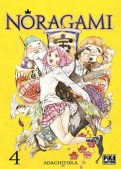 Noragami T.4 Noragami T.4