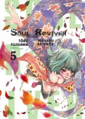 Soul reviver T.5