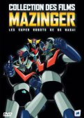 Mazinger Z - Les films