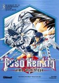 Buso renkin T.3 Buso renkin T.3