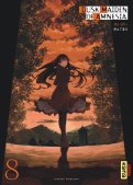 Dusk maiden of amnesia T.8 Dusk maiden of amnesia T.8