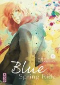 Blue spring ride T.10 Blue spring ride T.10