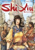 Shi Xiu - Reine des pirates T.2