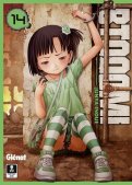 Btooom ! T.14 Btooom ! T.14