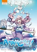 Amanchu T.9 Amanchu T.9