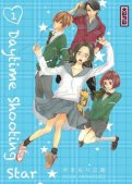 Daytime shooting star T.1 Daytime shooting star T.1