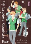 Daytime shooting star T.3 Daytime shooting star T.3