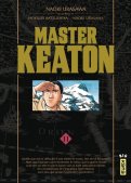Master Keaton - deluxe T.11 Master Keaton - deluxe T.11