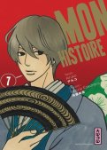 Mon histoire T.7 Mon histoire T.7