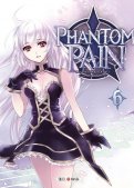 Phantom pain T.6