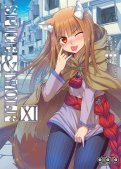 Spice & Wolf T.11 Spice & Wolf T.11
