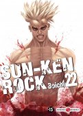 Sun Ken Rock T.22