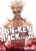 Sun Ken Rock T.22 Sun Ken Rock T.22
