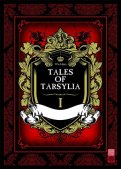 Lgendes de Tarsylia T.1