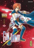 Gintama T.34 Gintama T.34