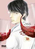 Les gouttes de dieu T.38 Les gouttes de dieu T.38