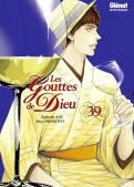 Les gouttes de dieu T.39 Les gouttes de dieu T.39
