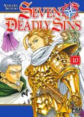 Seven deadly sins T.10 Seven deadly sins T.10