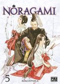 Noragami T.5 Noragami T.5