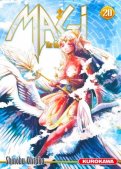 Magi - the labyrinth of magic T.20 Magi - the labyrinth of magic T.20