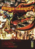 Ninja slayer T.1 Ninja slayer T.1