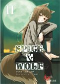 Spice & Wolf - roman T.2 Spice & Wolf - roman T.2