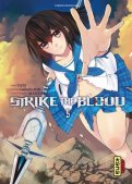 Strike the Blood T.5 Strike the Blood T.5