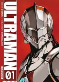 Ultraman T.1 Ultraman T.1