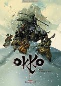 Okko T.3 Okko T.3