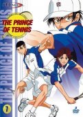 The Prince of Tennis Vol.7 The Prince of Tennis Vol.7
