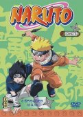 Naruto edited Vol.3