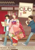 Bienvenue au club T.9 Bienvenue au club T.9