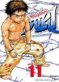 Prisonnier riku T.11 Prisonnier riku T.11
