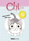 Chi, une vie de chat - Viens zouer avec moi ! Chi, une vie de chat - Viens zouer avec moi !