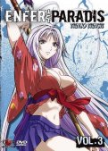 Enfer & Paradis Vol.3 Enfer & Paradis Vol.3