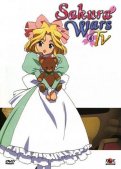 Sakura Wars Vol.4 Sakura Wars Vol.4